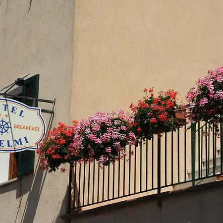 Anselmi مارتْشانا مارينا